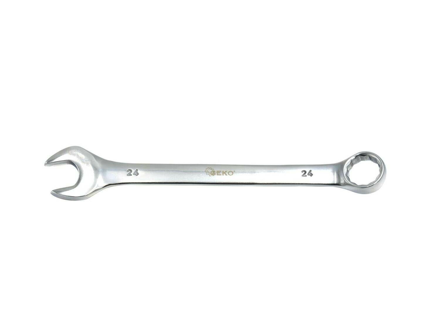 Zahlenschlüssel poliert 6mm gerade (10/50/250/1000)