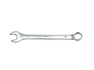 Zahlenschlüssel poliert 6mm gerade (10/50/250/1000)