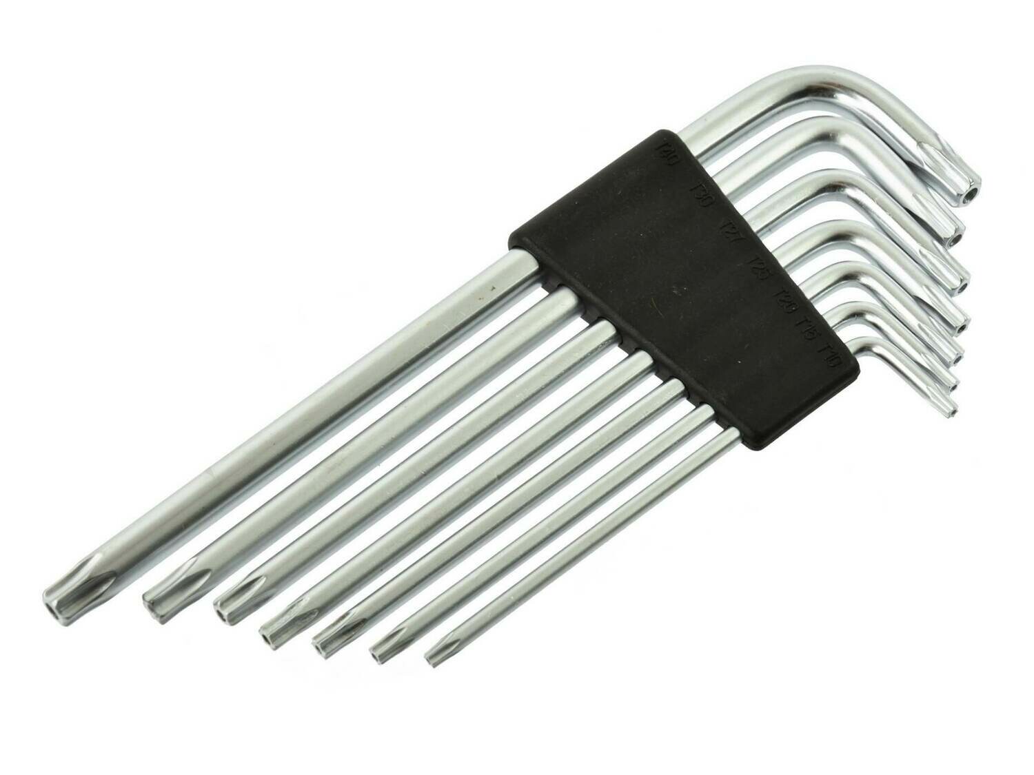 Satz Torxschlüssel T10-T40 7stk.
