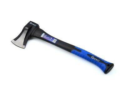 Spaltaxt 1 kg Glasfaser Geko Premium
