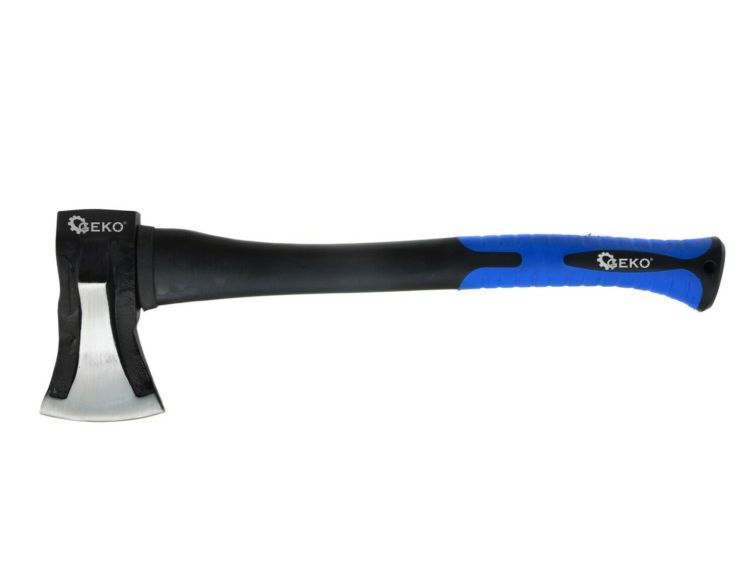 Spaltaxt 1 kg Glasfaser Geko Premium