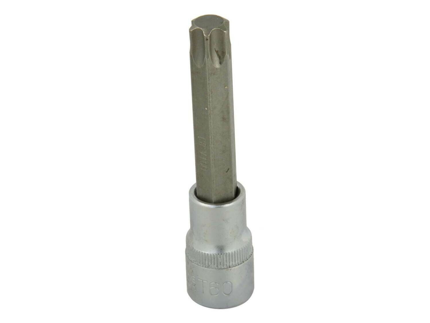 Torx Inbusschlüssel 100 mm CRV T-60 (100)