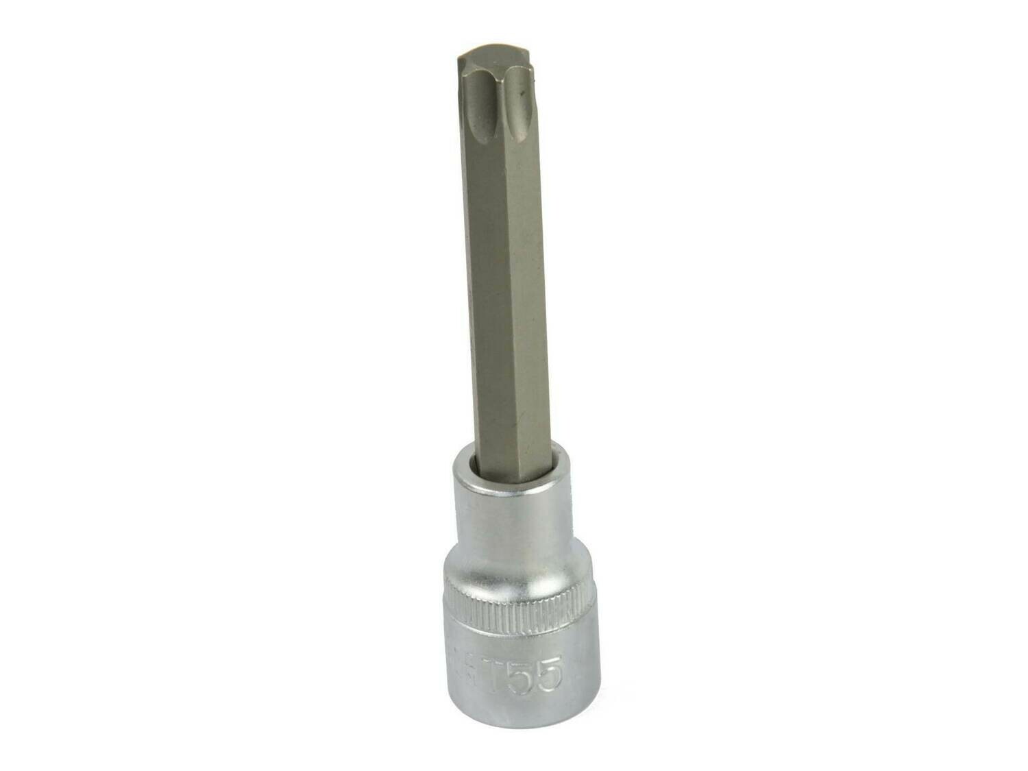 Torx Inbusschlüssel 100 mm CRV T-55 (10/100)