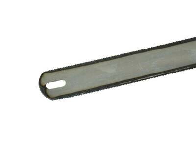 Sägeblätter für Metall, Packung mit 18 Stück