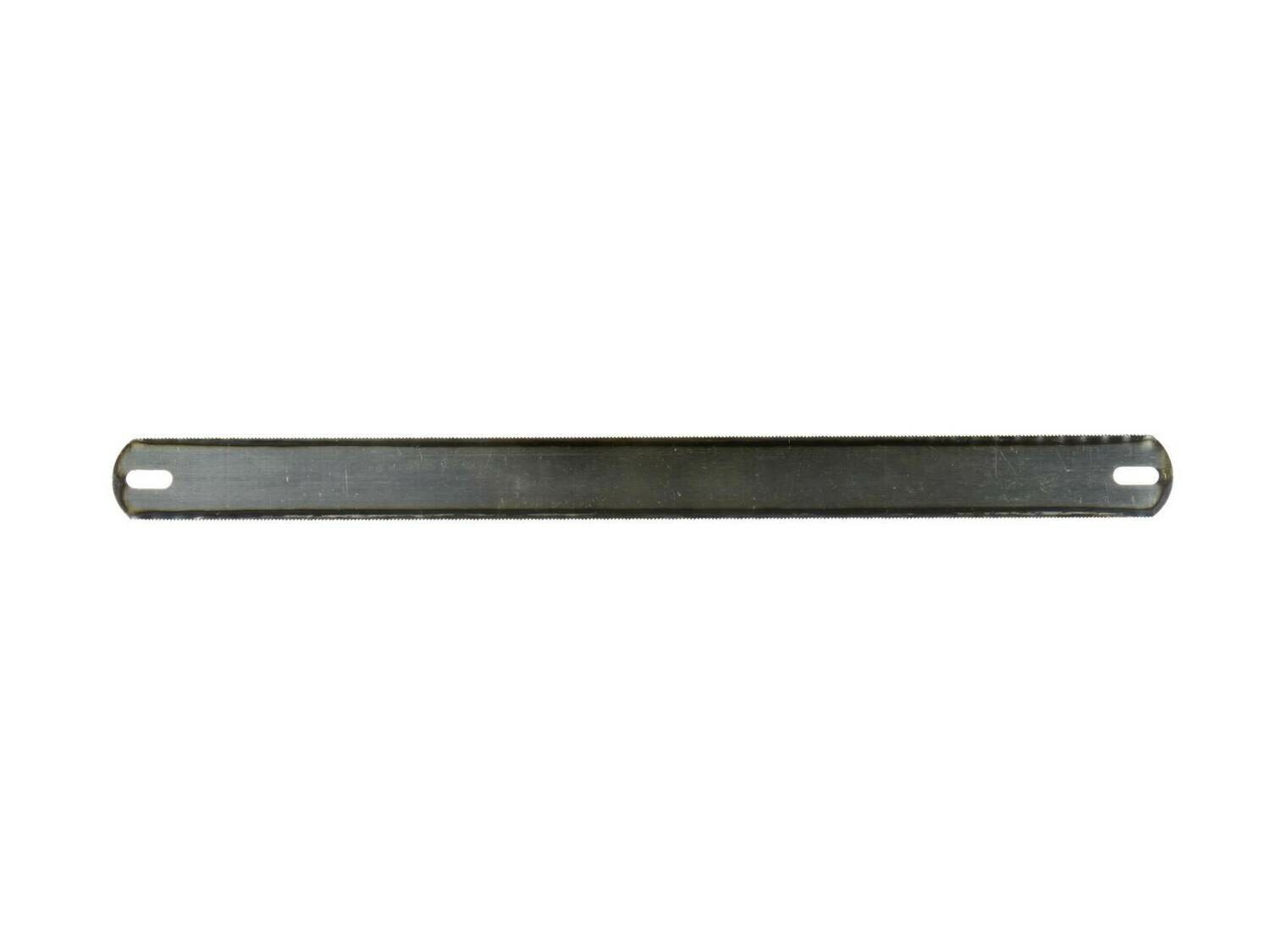 Sägeblätter für Metall, Packung mit 18 Stück