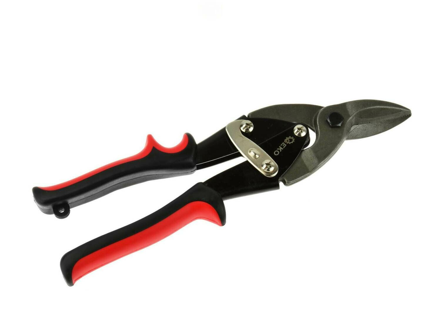 LINKS Blechschere 10 &quot;, isolierter Griff
