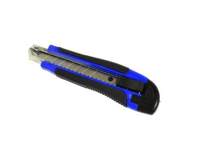 Tapetenmesser 18x0,5mm Typ Nr. 1