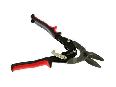 LINKS Blechschere 10 ", isolierter Griff