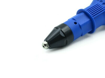 Nietadapter für Schraubendreher