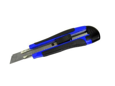 Tapetenmesser 18x0,5mm Typ Nr. 1