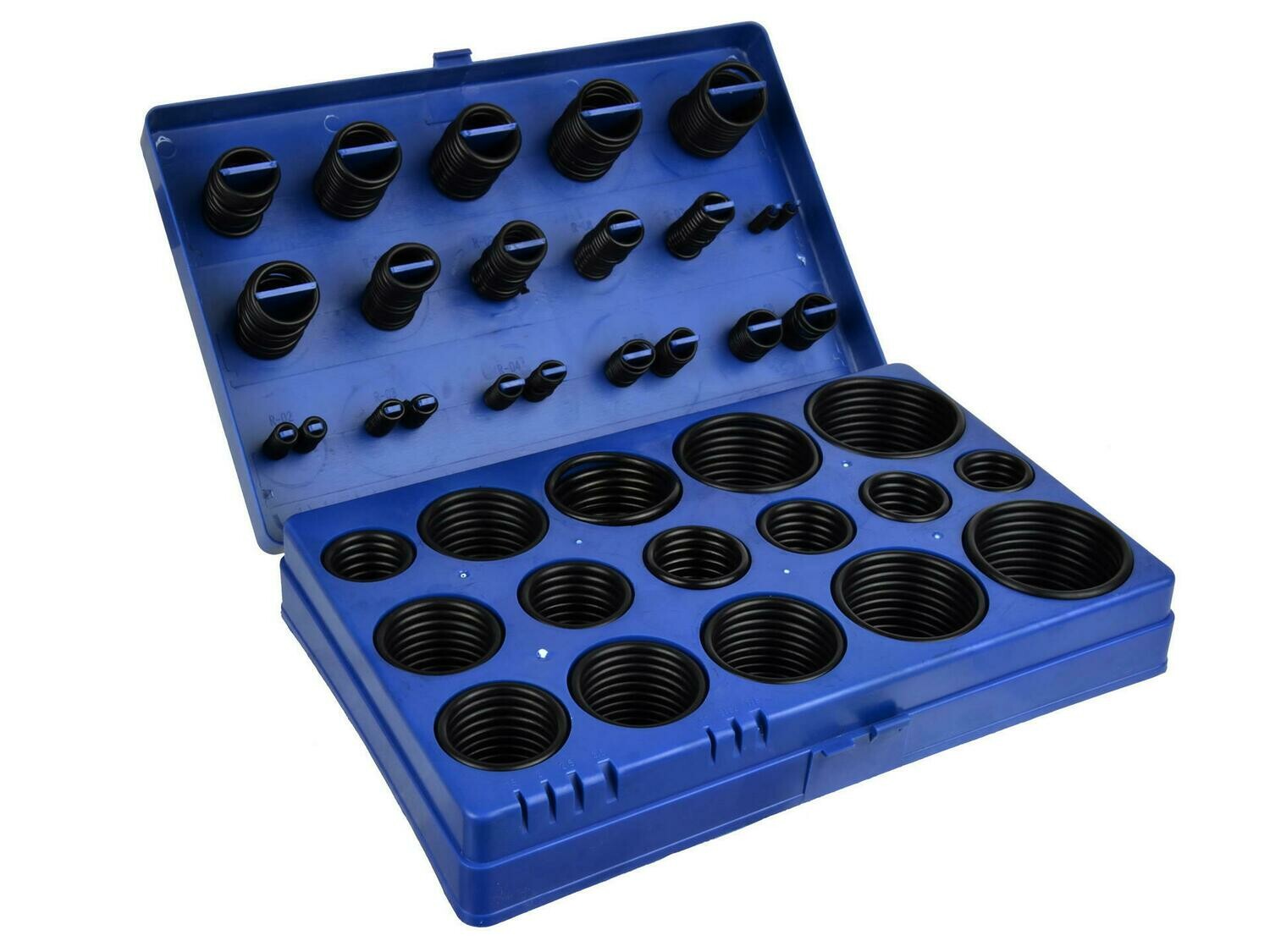 Satz O-Ringe 419 Stück