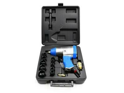 Luftschlagschrauber mit 1/2 "850Nm