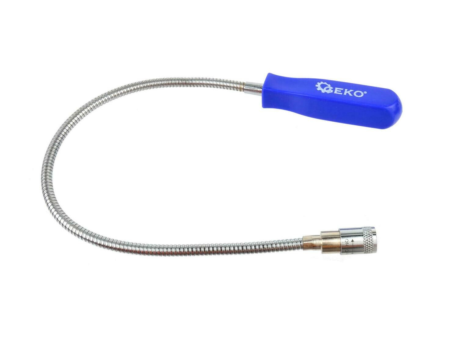 Flexibler LED-Magnetgreifer 57 cm