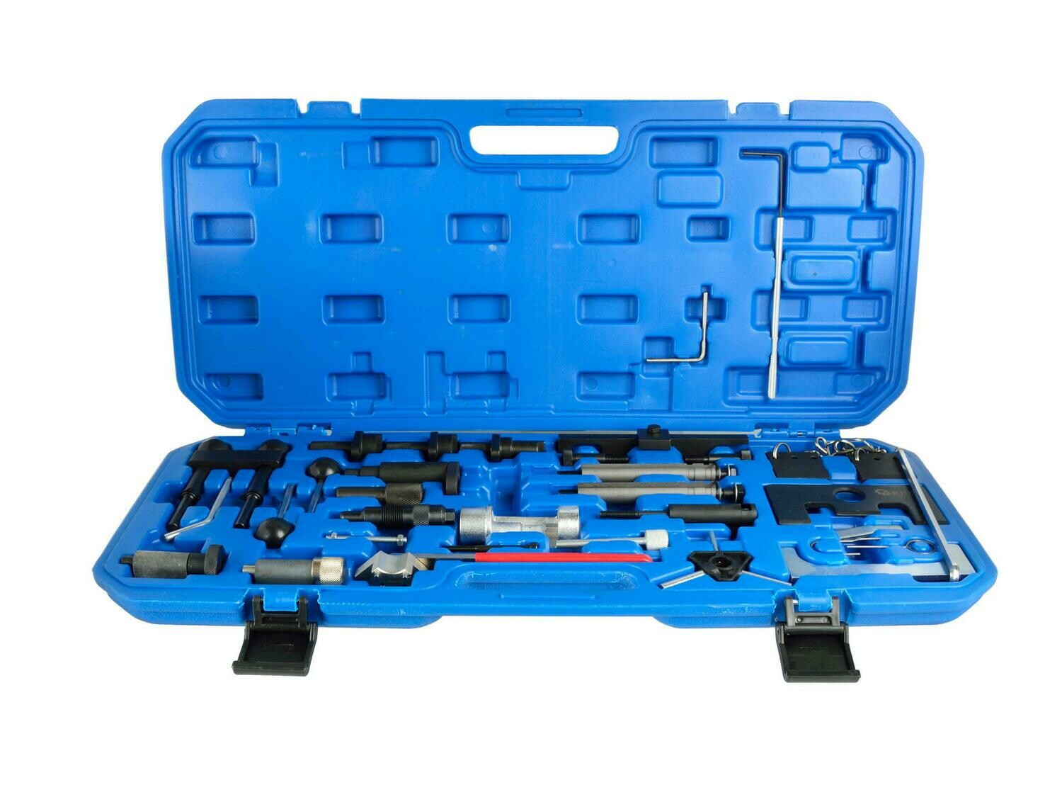 VAG BIG SET Motor Einstell Werkzeug