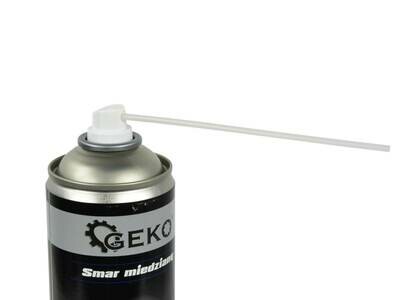 Kupferfett GEKO 400ml