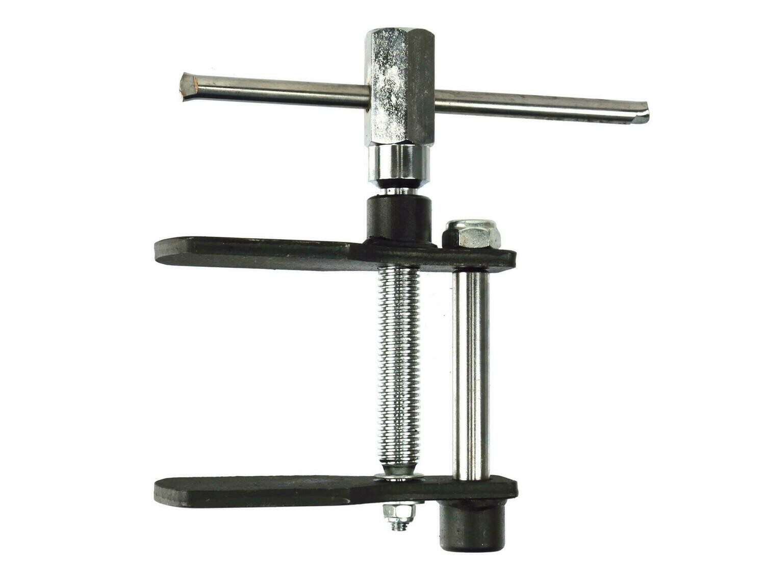 Bremskolbenpressvorrichtung