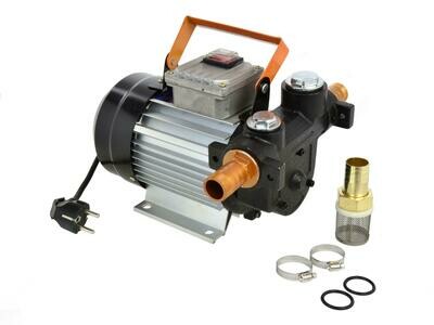 Pumpe für Motor und Heizöl 230V / 50HZ