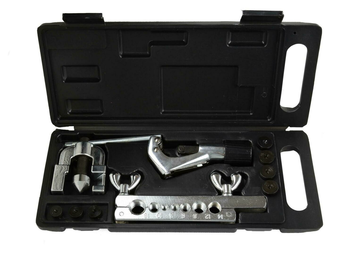 Set zur Herstellung von Bremsleitungen + Fräser