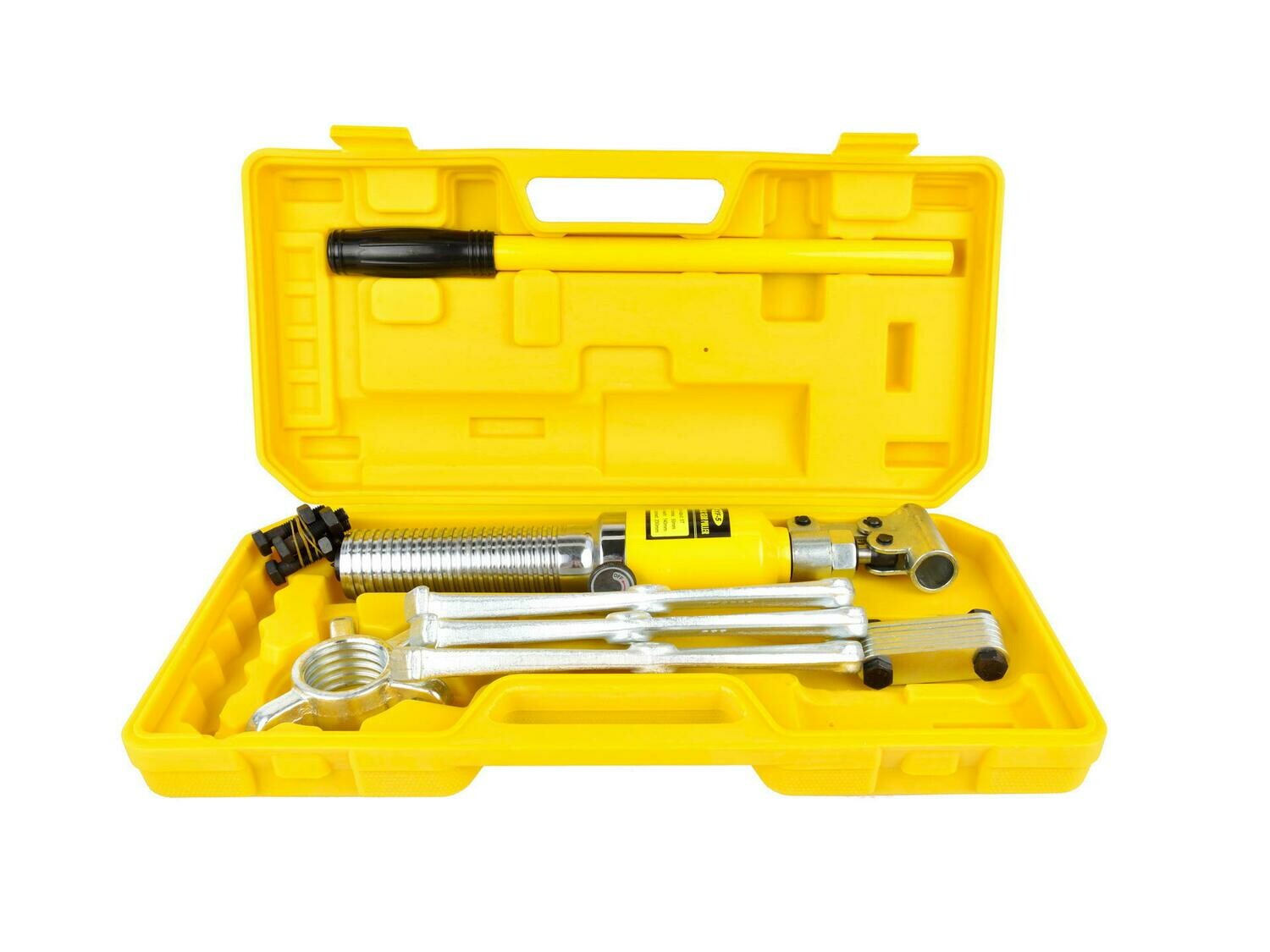 Professioneller Hydraulikabzieher 5T