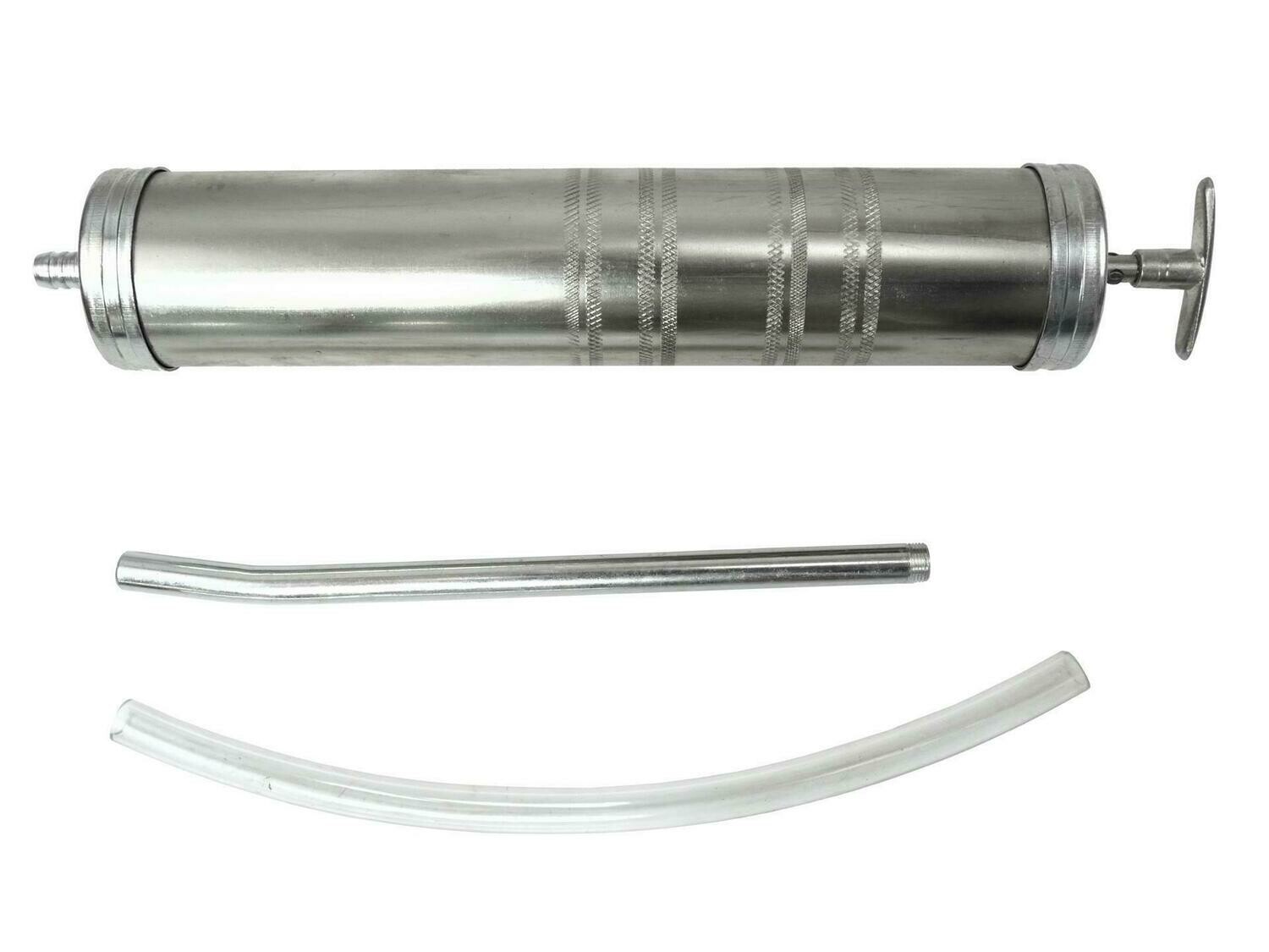 Manuelle Ölsaugpumpe 500 ml