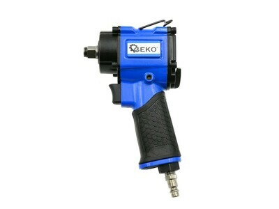 1/2 "Schlagschrauber Luftschlüssel, Typ Mini Twin Hammer