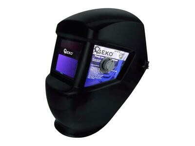 HELM Automatisch abdunkelnde Schweißmaske GEKO