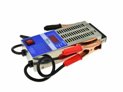 LCD-Tester zur Überprüfung von 12-V-Batterien