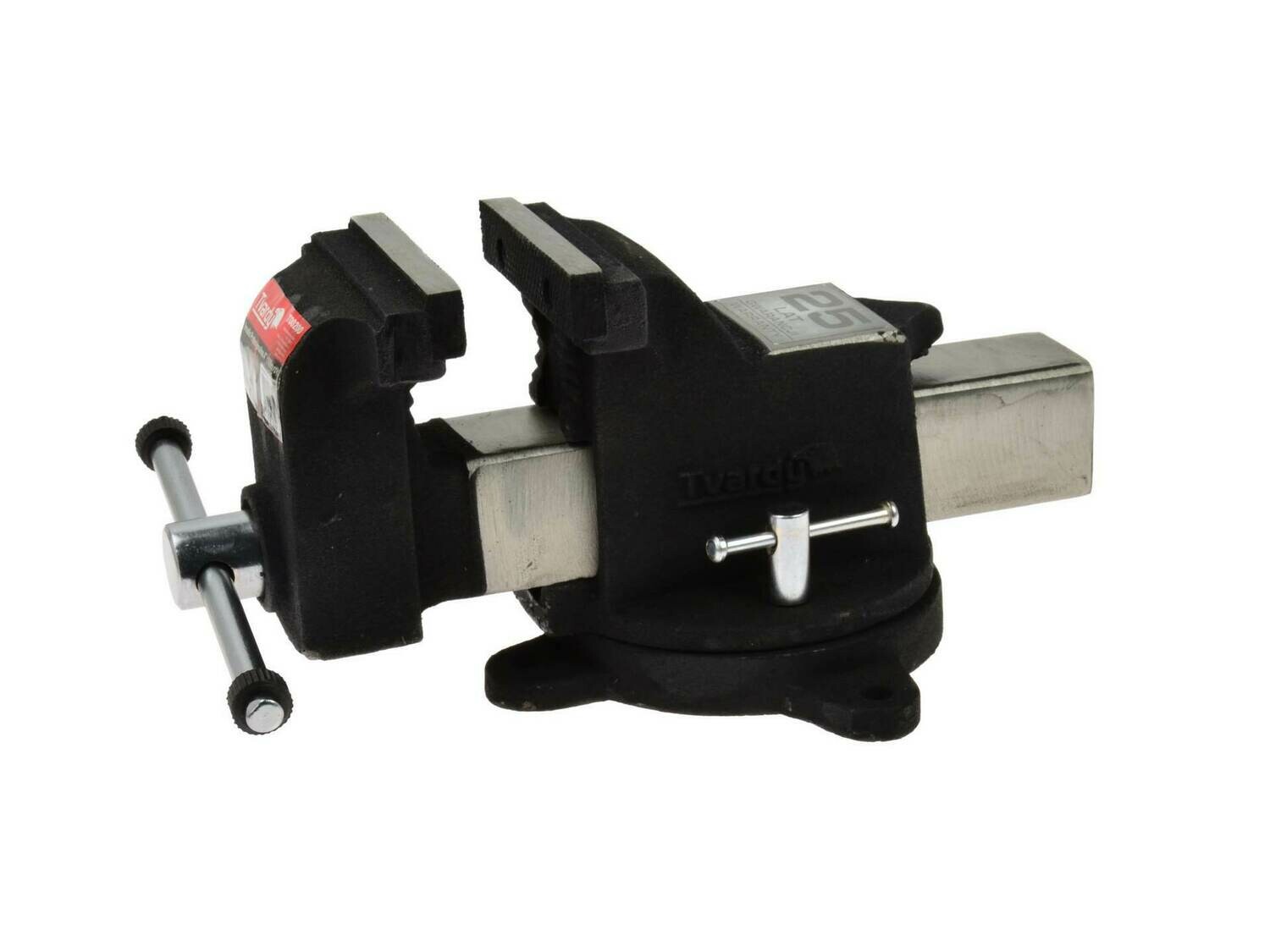 Professional Vice 4 &quot;(100 mm) 25 GW (2)
