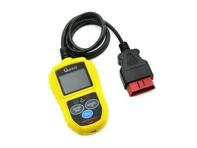 OBD II / EOBD T49 Diagnosetester