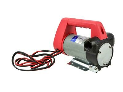 Kraftstoffpumpe 12V / Gehäuse NEU