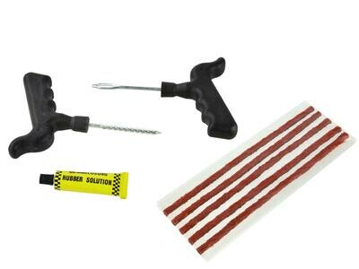 Reifen Reifenreparaturset 8 Stück