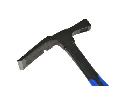 Mauerwerkshammer 600g Glasfaser GEKO Premium