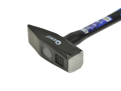 Ingenieurhammer 1000G Glasfaser Geko Premium