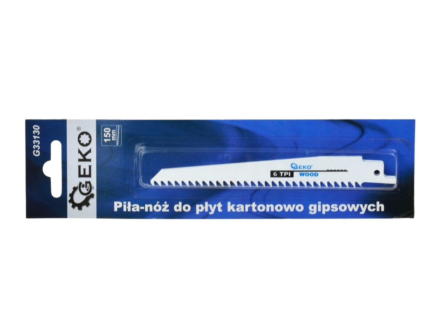 Säbelsägeblätter 150 mm 6``