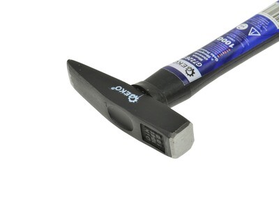 Ingenieurhammer 100G Glasfaser Geko Premium