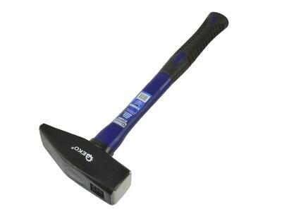 Ingenieurhammer 1500G Glasfaser Geko Premium