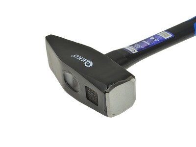 Ingenieurhammer 2000G Glasfaser Geko Premium
