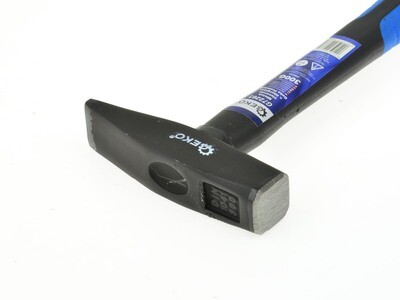 Ingenieurhammer 300G Glasfaser Geko Premium