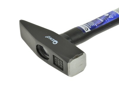 Ingenieurhammer 500G Glasfaser Geko Premium