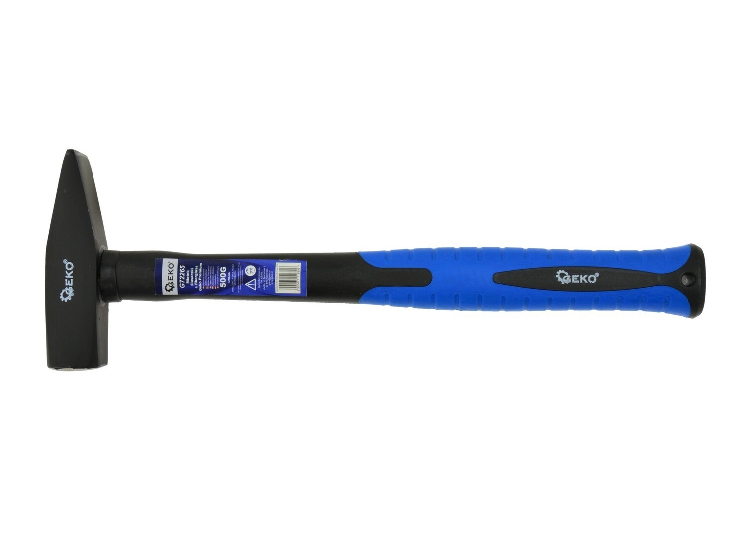 Ingenieurhammer 500G Glasfaser Geko Premium
