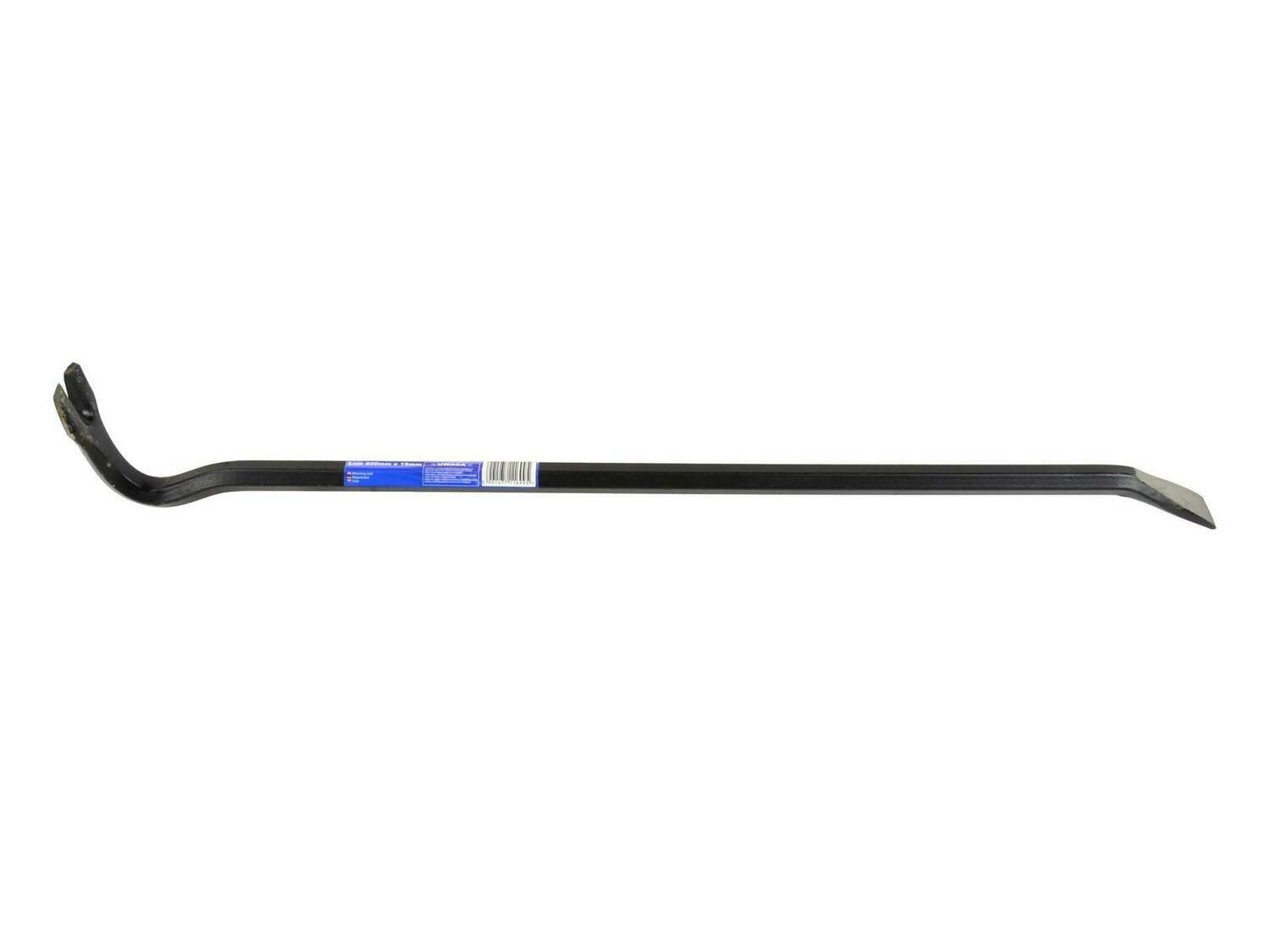 Brechstange 600 mm x 16 mm