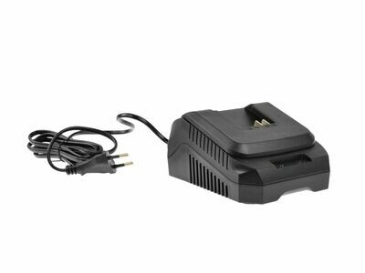 18V Li-Ionen-Ladegerät Schnell