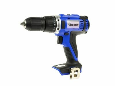 18V Li-Ionen-Akku-Bohrmaschine ohne Akku