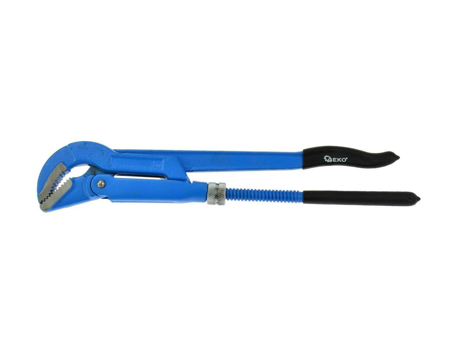 Rohrschelle 1 &quot;PROFI GEKO 320 Lang  (30/36)
