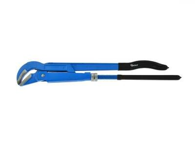 Rohrschelle 1,5 &quot;PROFI GEKO 430mm Lang (20/24)