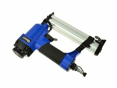 Pneumatischer Hefter - 2in1 Nagler