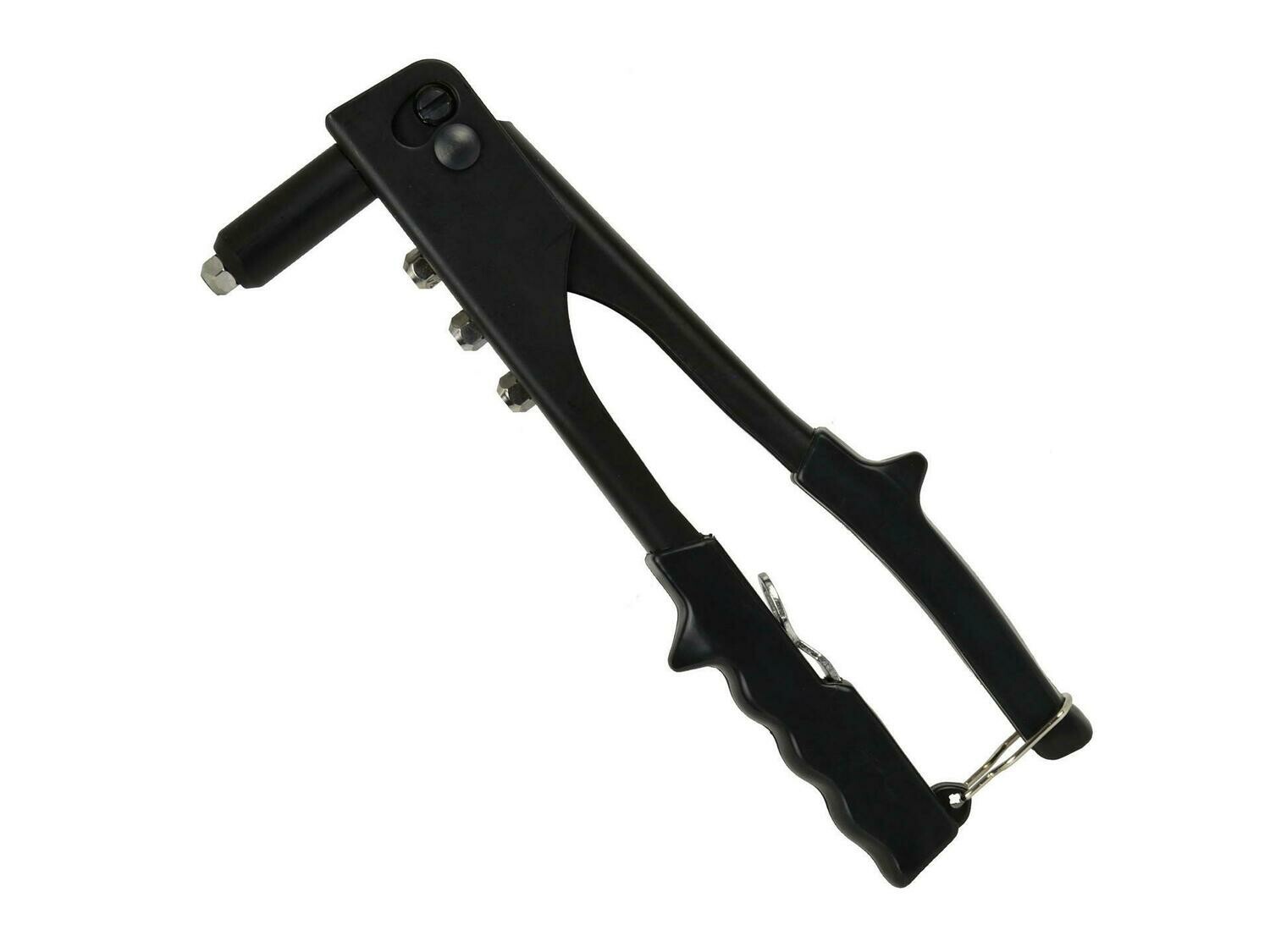 10 &quot; 250mm Nietzange Handnieter, Typ Standard