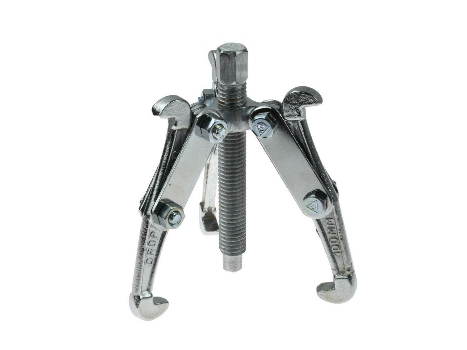 3 Arm Lagerabzieher 100mm 4 &quot;