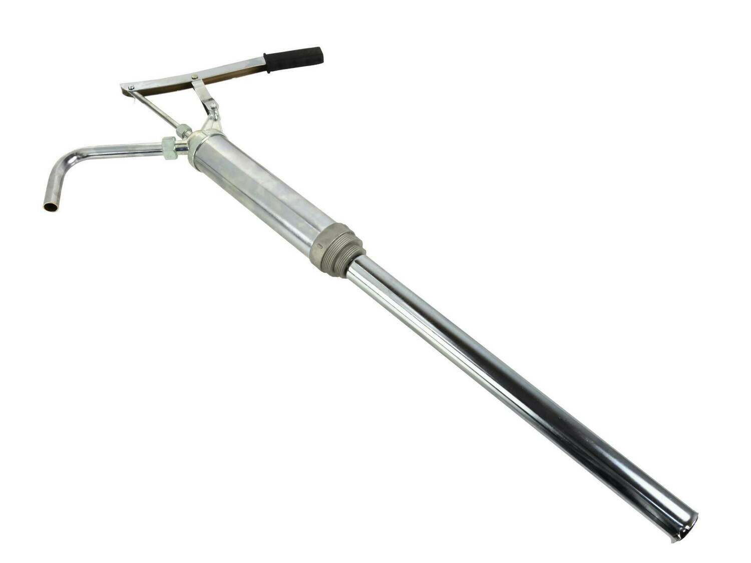 Ölfasspumpe 200/60 Liter Hebelölpumpe