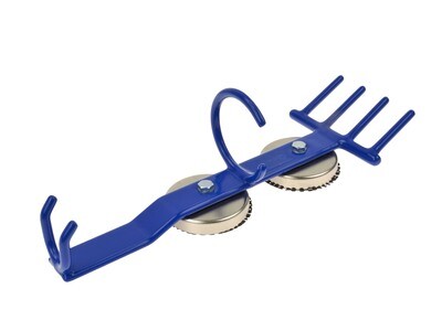 Magnethalter für Nüssen, Schlagschrauber und Drehmomentschl.